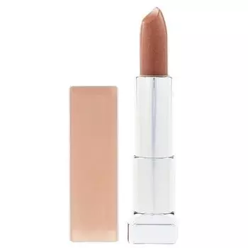 MAYBELLINE Color Sensational губная помада 725 Дразнящий серо-коричневый