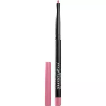 Maybelline Color Sensational Карандаш для губ механический оттенок 60 Бледно-Розовый