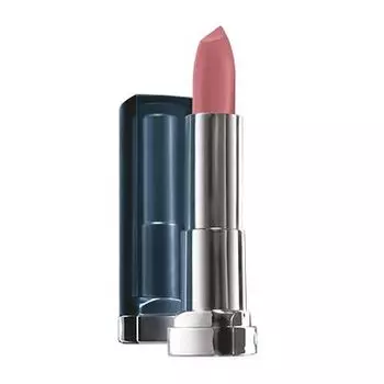Maybelline COLOR SENSATIONAL MATT помада для губ №942 Сиреневый закат