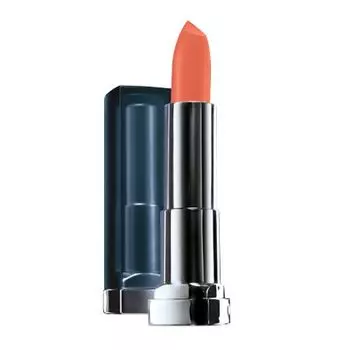 Maybelline COLOR SENSATIONAL MATT помада для губ №983 Теплые бежевый