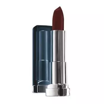 Maybelline COLOR SENSATIONAL MATT помада для губ №978 Насыщенный бургунди