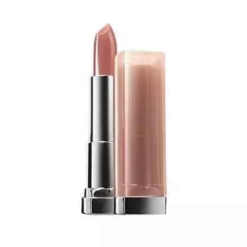 Maybelline COLOR SENSATIONAL NUDE помада для губ №725 Сладкий синдаль