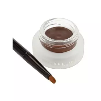 MAYBELLINE Гель-лайнер МАСТЕР ДРАМА 02 коричневый