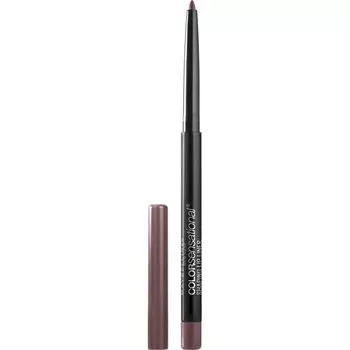 Maybelline Карандаш для губ Lip liner тон 8