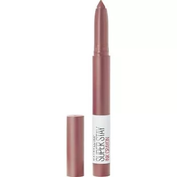 Maybelline Помада-стик для губ SuperStay Ink Crayon оттенок 15