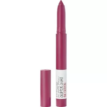Maybelline Помада-стик для губ SuperStay Ink Crayon оттенок 35