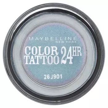 MAYBELLINE Тени COLOR TATTOO 24часа 87 загадочный сиреневый