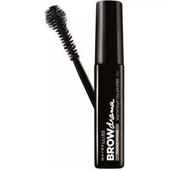 MAYBELLINE тушь для бровей BROW DRAMA Темный блонд