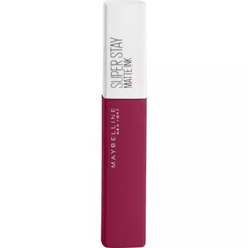 Maybelline Жидкая губная помада SuperStay Matte Ink Pinks оттенок 145