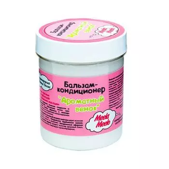 Meela Meelo Бальзам-кондиционер для волос Ароматный венок 150мл