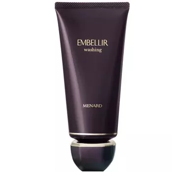 Menard Embellir Крем для умывания 130 г