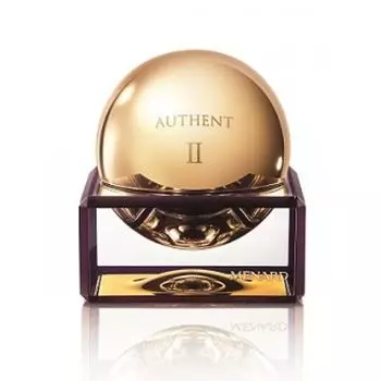 Menard Крем Authent II NEW 50 г