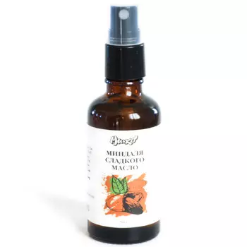 Мико Косметическое масло Сладкого Миндаля 50 мл