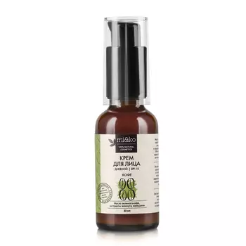 Мико Крем дневной Кофе 30мл