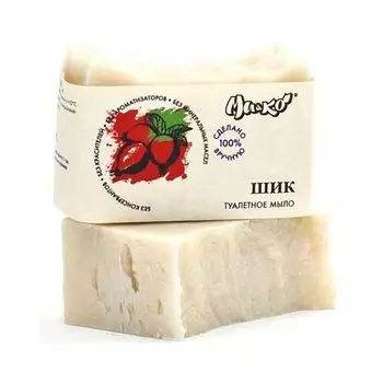 Мико Туалетное мыло Шик 75 г