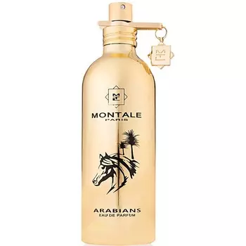 MONTALE Arabians Арабианс парфюмерная вода унисекс 50 ml
