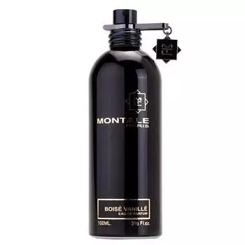 MONTALE Boise Vanille/Ванильное дерево парфюмерная вода унисекс 100 ml
