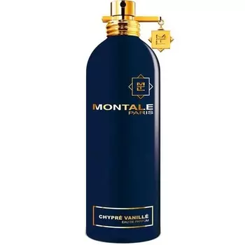 MONTALE Chypre Vanille/Ванильный шипр парфюмерная вода унисекс 50 ml