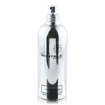 MONTALE Fougeres Marine/Морской папортник парфюмерная вода унисекс 50 ml