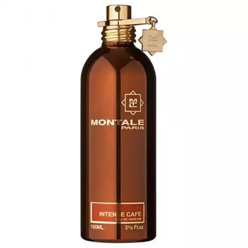 MONTALE Intense Cafe/Интенс Кафе парфюмерная вода унисекс 100 ml