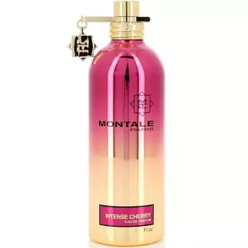 MONTALE Intense Cherry/Спелая вишня Парфюмированная вода унисекс 50мл