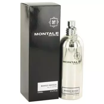 MONTALE Manga Mango/Манго парфюмерная вода унисекс 100 ml