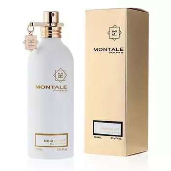 MONTALE Mukhalat парфюмерная вода унисекс 100 ml