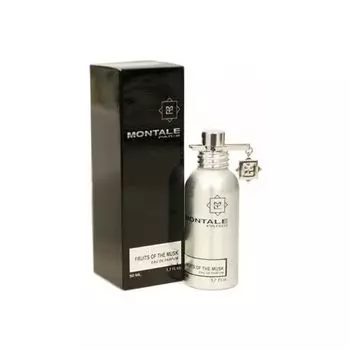 MONTALE Musk Of The Fruits парфюмерная вода унисекс 50 ml