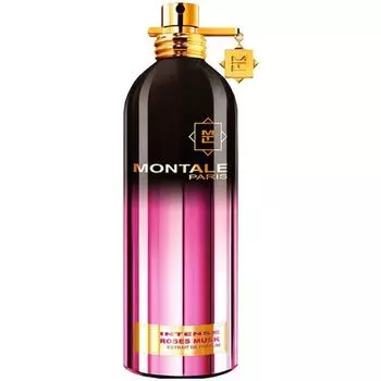 MONTALE Musk Roses Intens Интенс парфюмерная вода унисекс 50 ml