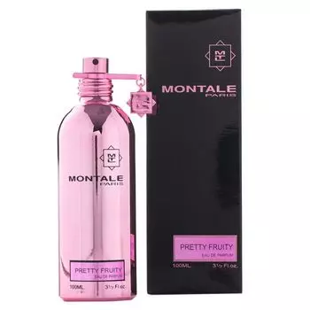 MONTALE Pretty Fruity Прелестный фрукт парфюмерная вода унисекс 100 ml
