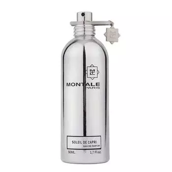 MONTALE Soleil De Capri Солнце Капри парфюмерная вода унисекс 50 ml