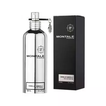MONTALE Vanille Absolu парфюмерная вода унисекс 100 ml