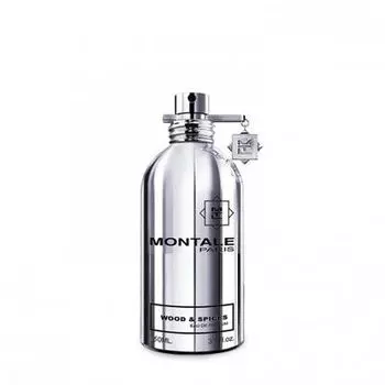 MONTALE Wood&amp;Spices Дерево и специи парфюмерная вода унисекс 50 ml