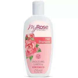 My Rose of Bulgaria Шампунь для волос 250 мл