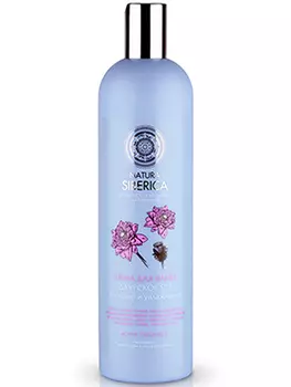 Натура Сиберика Пена для ванн Даурское SPA 550 мл