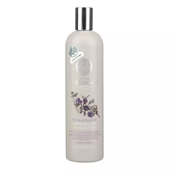 Натура Сиберика Пена для ванн Сибирское SPA 550 мл