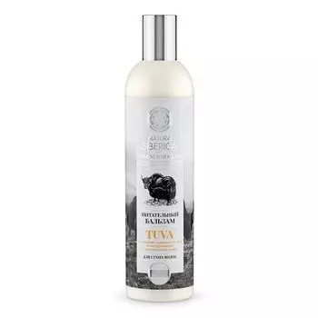 Натура Сиберика TUVA Бальзам для волос Питательный 400 ml
