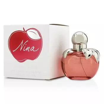 NINA RICCI NINA вода туалетная жен 30 ml