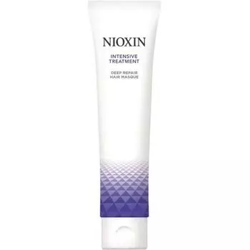 Nioxin Маска для глубокого восстановления волос 150мл