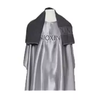 Nioxin Полотенце графит