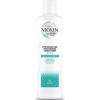 Nioxin Scalp Recovery Увлажняющий кондиционер 200мл