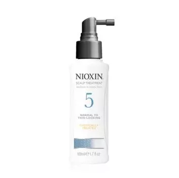 Nioxin Система 5 Питательная маска 100мл