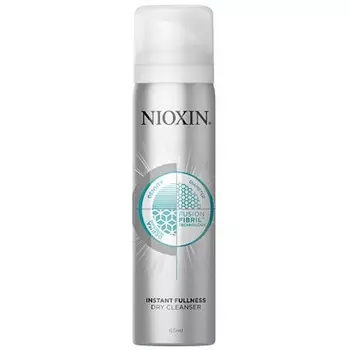 Nioxin Сухой шампунь для волос 65мл