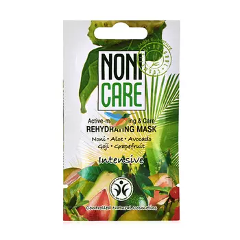 Nonicare Увлажняющая маска 11мл