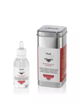 Nook Difference Hair Care Поддерживающий лосьон против выпадения волос ph 5,2 125 мл