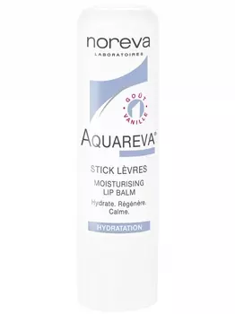 Норева (Noreva) Акварева Увлажняющий бальзам для губ 3,6 г