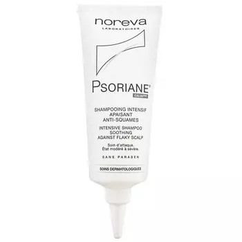 Норева Псориан Интенсивный шампунь 125мл