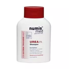 Numis Med Шампунь с 5% мочевиной 200мл