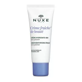 NUXE Creme Fraiche de Beaute Увлажяющий крем 48ч 30 мл