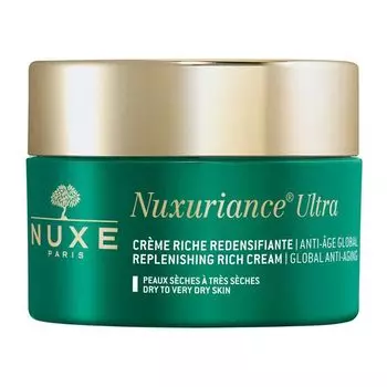 NUXE Nuxuriance Ultra Дневной укрепляющий крем 50 мл